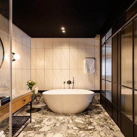 Ijg Imperial Apartamenty Smrekowa Zakopane Exteriör bild