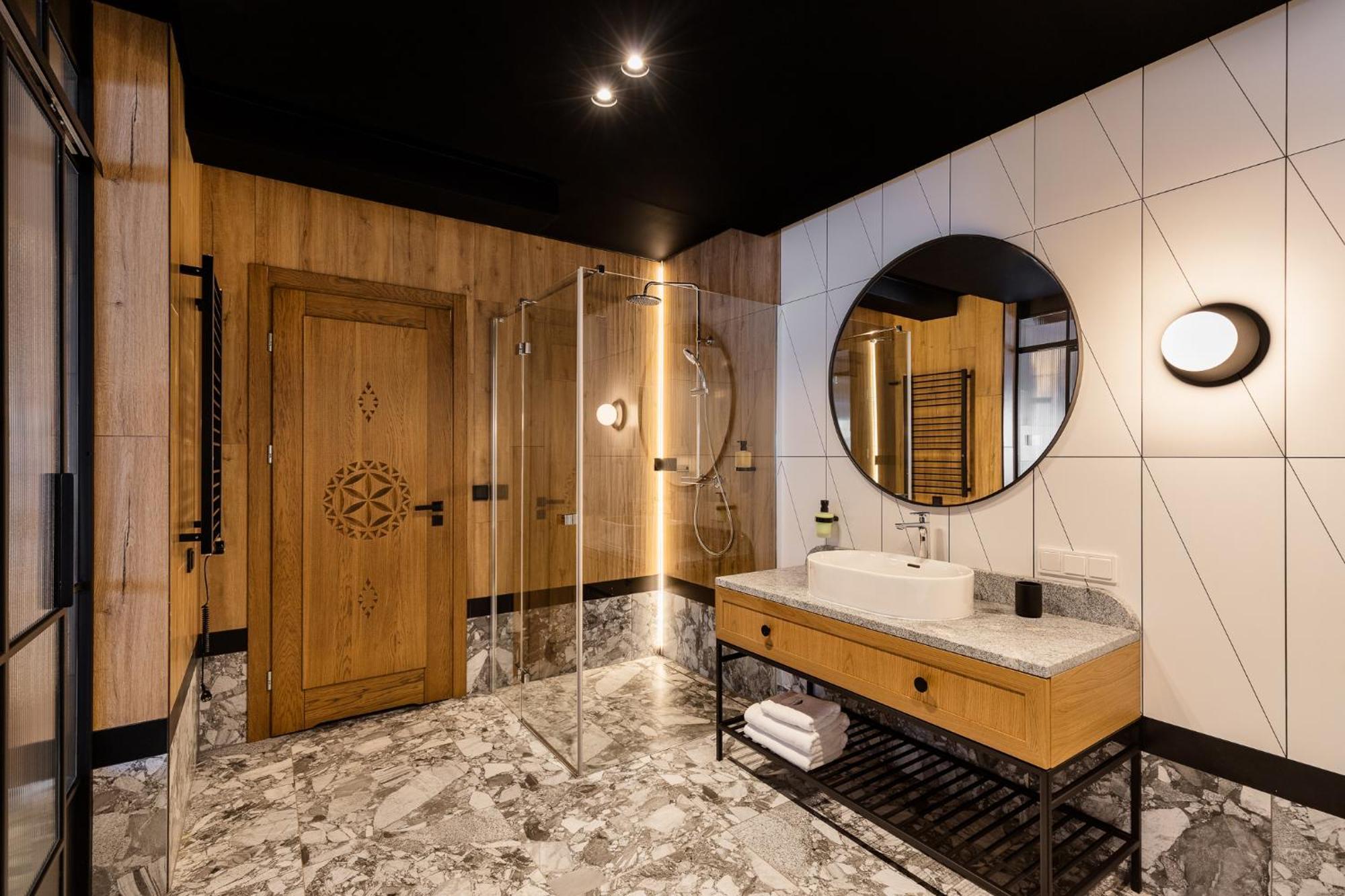 Ijg Imperial Apartamenty Smrekowa Zakopane Exteriör bild
