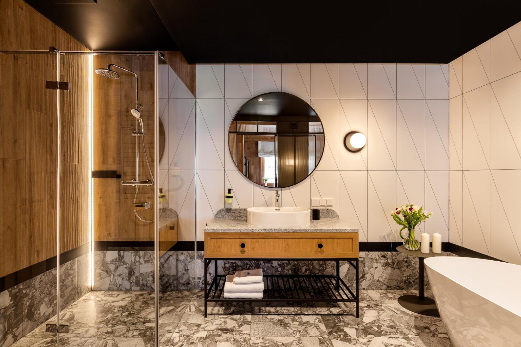 Ijg Imperial Apartamenty Smrekowa Zakopane Exteriör bild